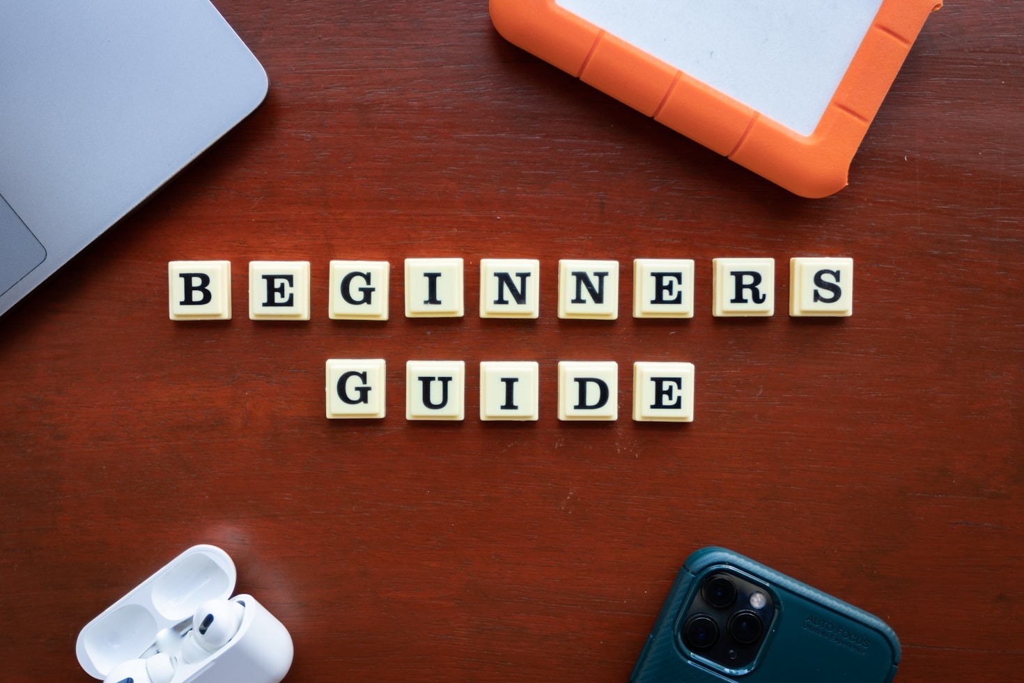 Affiliate-Marketing: Der perfekte Start für Anfänger